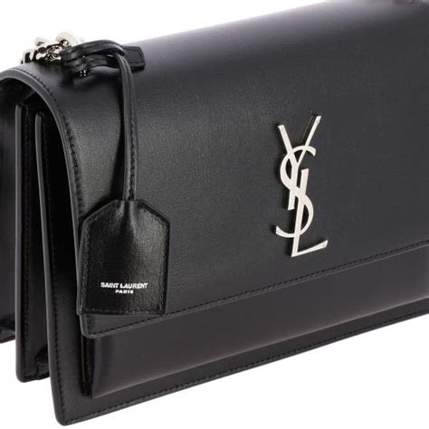 Sacs Saint Laurent pour Femme en Ligne 